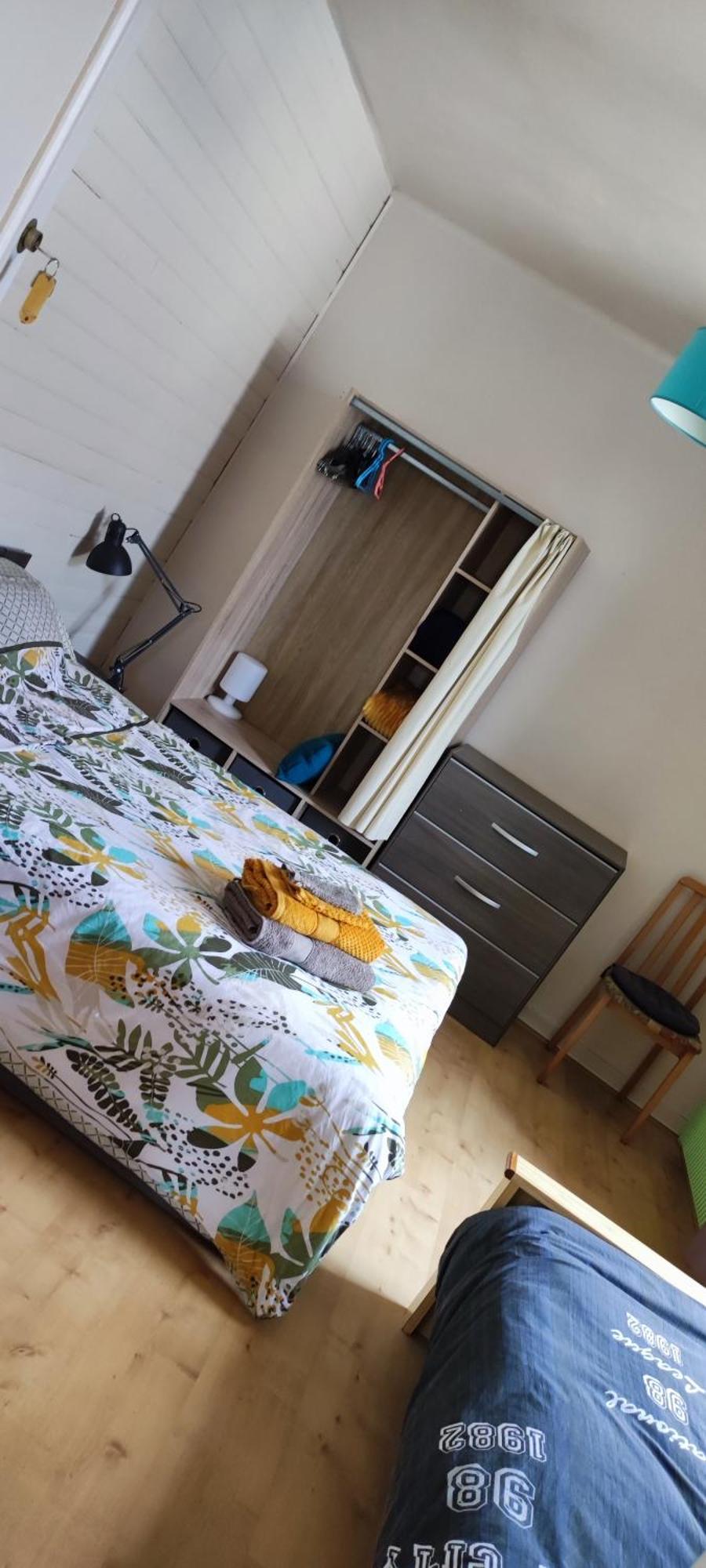 Chambre Chez L'Habitant "Cactus" Une, Deux Ou Trois Personnes Derval ภายนอก รูปภาพ