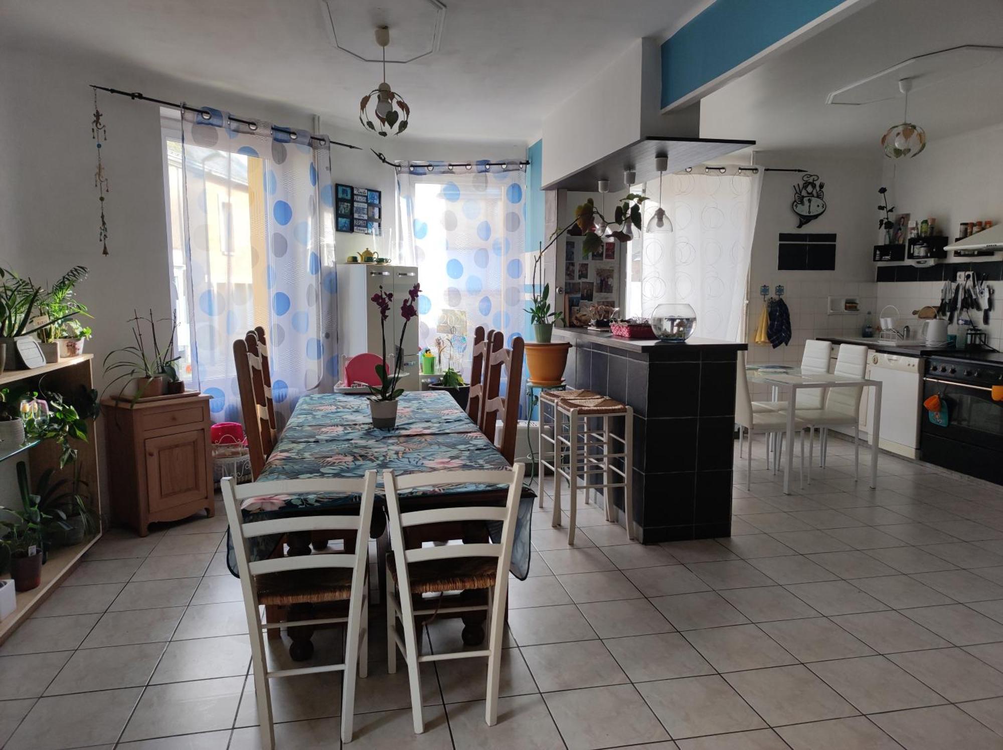 Chambre Chez L'Habitant "Cactus" Une, Deux Ou Trois Personnes Derval ภายนอก รูปภาพ
